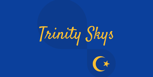 Wholesale and Dropshipping (will be opening soon) Trinity Skys